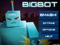 Cкриншот BigBot Smash, изображение № 2131148 - RAWG
