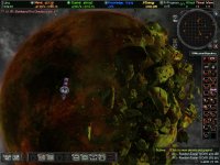 Cкриншот AI War: The Zenith Remnant, изображение № 551791 - RAWG