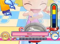 Cкриншот Cooking Mama: World Kitchen, изображение № 250652 - RAWG