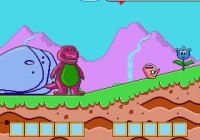 Cкриншот Barney's Hide & Seek Game, изображение № 758488 - RAWG