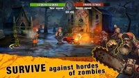 Cкриншот Zero City: Zombie Shelter Survival, изображение № 2073894 - RAWG