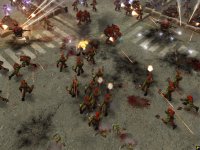 Cкриншот Warhammer 40,000: Dawn of War, изображение № 386400 - RAWG