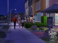 Cкриншот Sims 2: Бизнес, The, изображение № 438307 - RAWG