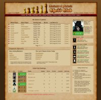 Cкриншот AoF Chess Club 2.0, изображение № 152311 - RAWG