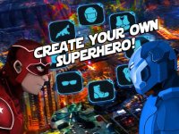 Cкриншот Create Yr Own Man Super.Hero ~ A Character Costume Dress-Up Game for Boys, изображение № 1596864 - RAWG