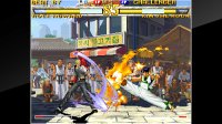 Cкриншот ACA NEOGEO GAROU: MARK OF THE WOLVES, изображение № 1878237 - RAWG