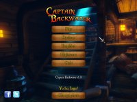 Cкриншот Captain Backwater, изображение № 589307 - RAWG
