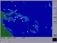 Cкриншот World War II: Battles of the South Pacific, изображение № 336458 - RAWG