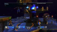 Cкриншот PlayStation All-Stars Battle Royale, изображение № 593632 - RAWG