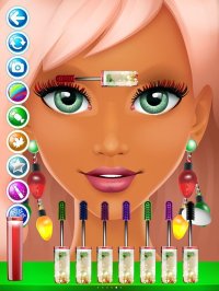 Cкриншот Make-Up Touch Themes - Makeup Christmas Games, изображение № 883915 - RAWG