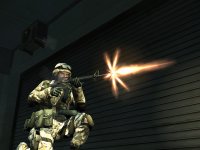 Cкриншот Battlefield 2, изображение № 356367 - RAWG