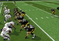 Cкриншот Madden NFL 10, изображение № 524324 - RAWG