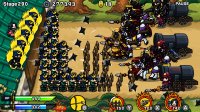 Cкриншот Samurai Defender: Ninja Warfare, изображение № 778158 - RAWG