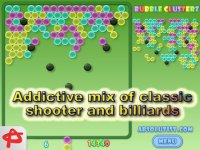 Cкриншот Bubble Clusterz Puzzle HD, изображение № 1338695 - RAWG