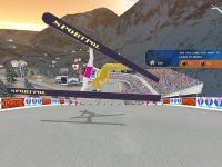 Cкриншот Ski Jumping 2005: Third Edition, изображение № 417825 - RAWG