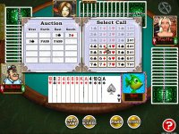 Cкриншот Reel Deal Card Games '09, изображение № 500414 - RAWG