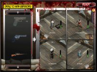 Cкриншот Zombie Defense, изображение № 56126 - RAWG