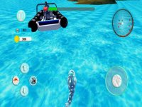 Cкриншот Shark Attack Evolution 3D Pro, изображение № 1615157 - RAWG