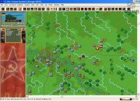 Cкриншот Modern Campaigns: North German Plain '85, изображение № 381898 - RAWG