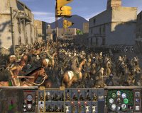 Cкриншот Medieval 2: Total War, изображение № 444487 - RAWG