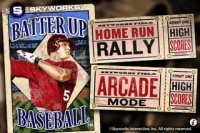 Cкриншот Batter Up Baseball - The Classic Arcade Homerun Hitting Game, изображение № 941891 - RAWG