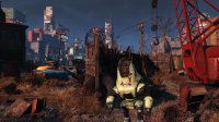 Cкриншот Fallout 4, изображение № 58160 - RAWG