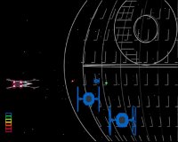 Cкриншот Star Dust Wars 3D, изображение № 2347968 - RAWG