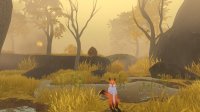 Cкриншот The Wild Eternal (itch), изображение № 1034329 - RAWG