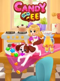 Cкриншот Candy Bee Bomb Game, изображение № 3436962 - RAWG