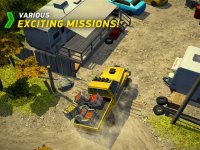 Cкриншот Parking Mania 2, изображение № 920021 - RAWG