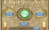 Cкриншот FlipPix Art - Castle, изображение № 1529263 - RAWG