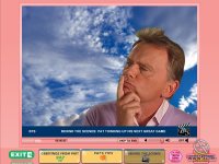 Cкриншот Pat Sajak's Lucky Letters Deluxe, изображение № 471389 - RAWG