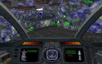Cкриншот Descent (1996), изображение № 766565 - RAWG