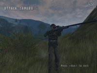 Cкриншот Cabela's Dangerous Hunts, изображение № 389584 - RAWG