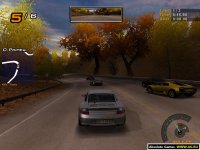 Cкриншот Need for Speed: Hot Pursuit 2, изображение № 320084 - RAWG