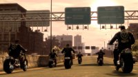 Cкриншот Grand Theft Auto IV: The Lost and Damned, изображение № 511990 - RAWG
