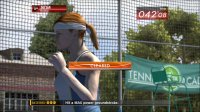 Cкриншот Virtua Tennis 3, изображение № 463652 - RAWG