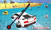 Cкриншот Water Surfer car Floating Beach Drive, изображение № 1564529 - RAWG