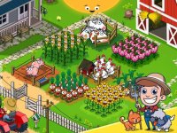 Cкриншот Idle Farming Empire, изображение № 2040265 - RAWG