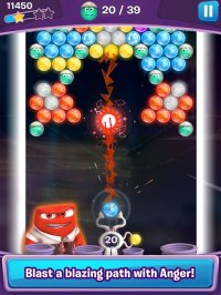 Cкриншот Inside Out Thought Bubbles, изображение № 881625 - RAWG