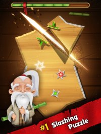 Cкриншот iSlash Heroes, изображение № 2146543 - RAWG