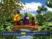 Cкриншот Goldilocks and the three bears - Book & Games (Lite), изображение № 2147046 - RAWG