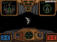 Cкриншот Wing Commander: Armada, изображение № 336001 - RAWG
