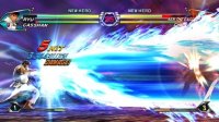 Cкриншот Tatsunoko VS. Capcom: Ultimate All Stars, изображение № 790182 - RAWG
