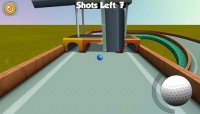 Cкриншот Mini Golf 3D, изображение № 1559489 - RAWG