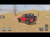 Cкриншот 4X4 Offroad Jeep desert Safari - Driving 3D Sim, изображение № 1738591 - RAWG