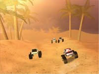Cкриншот 4x4 Dream Race, изображение № 214156 - RAWG