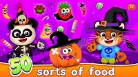 Cкриншот Funny Food! Educational Games for Toddlers 3 years, изображение № 1589552 - RAWG