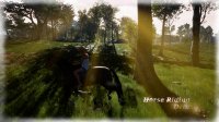 Cкриншот Horse Riding Deluxe, изображение № 716048 - RAWG