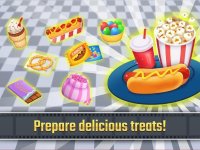 Cкриншот My Cine Treats Shop - Your Own Movie Snacks Place, изображение № 1566528 - RAWG